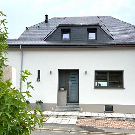 Charming House On The Luxembourg Border Villa Messancy Buitenkant foto